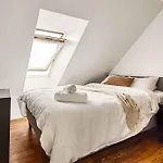 Heimby Homes - Large Penthouse In Skuteviken