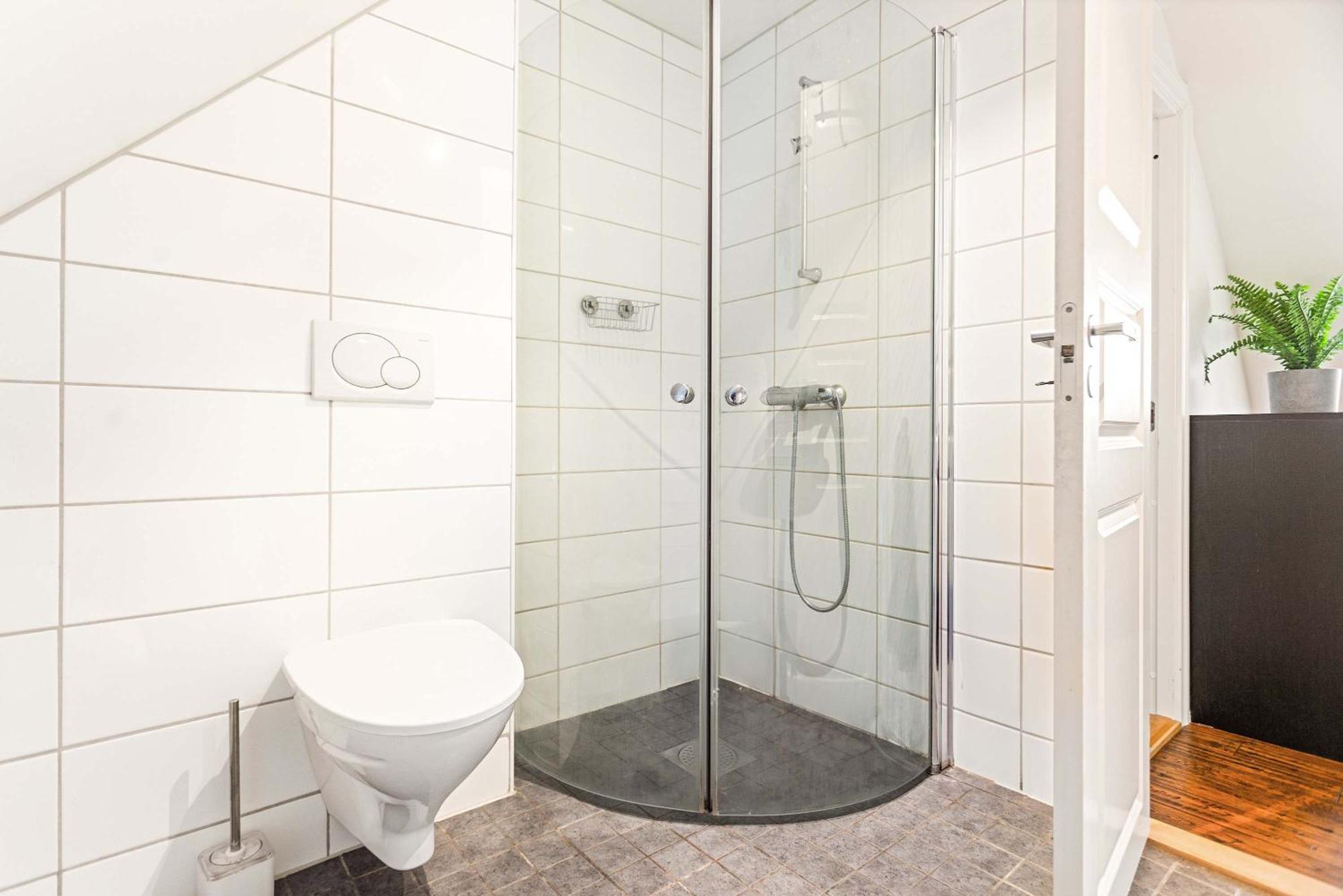Heimby Homes - Large Penthouse In Skuteviken