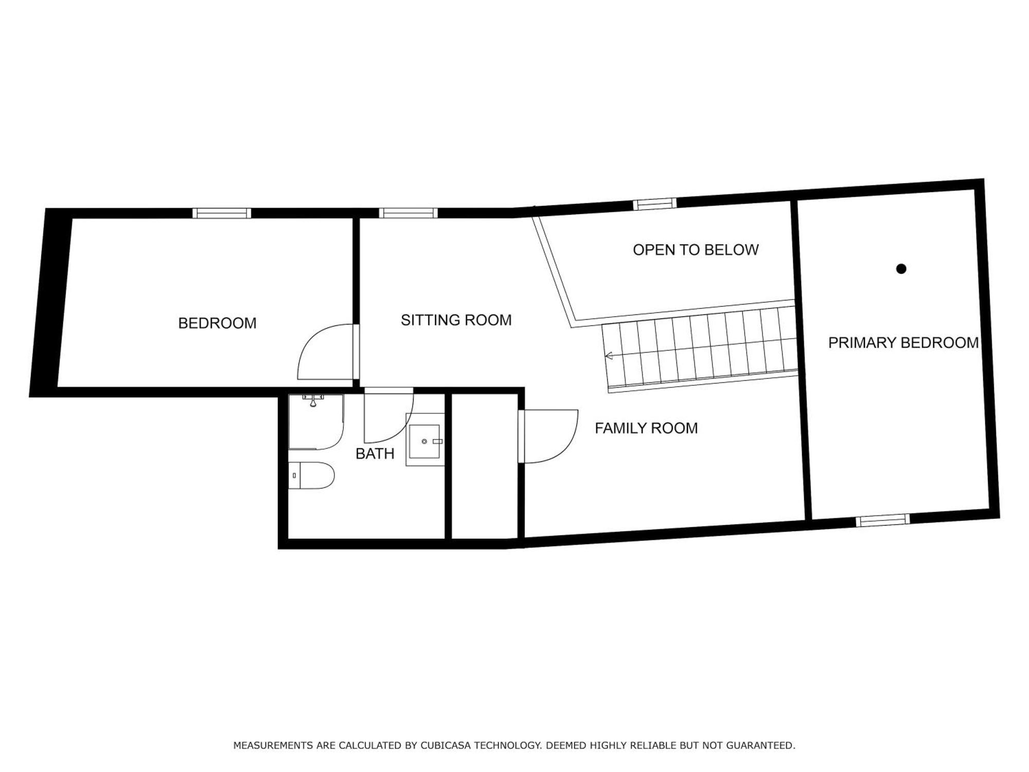Heimby Homes - Large Penthouse In Skuteviken Leilighet *